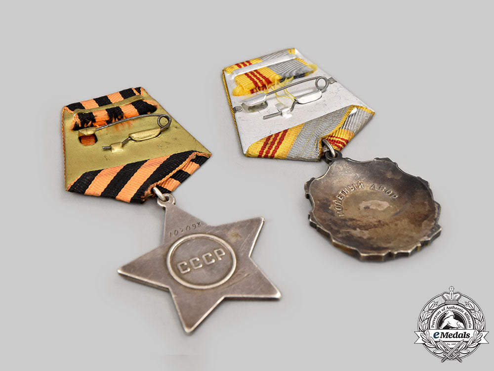 russia,_soviet_union._two_iii_class_glory_awards_l22_mnc8503_890