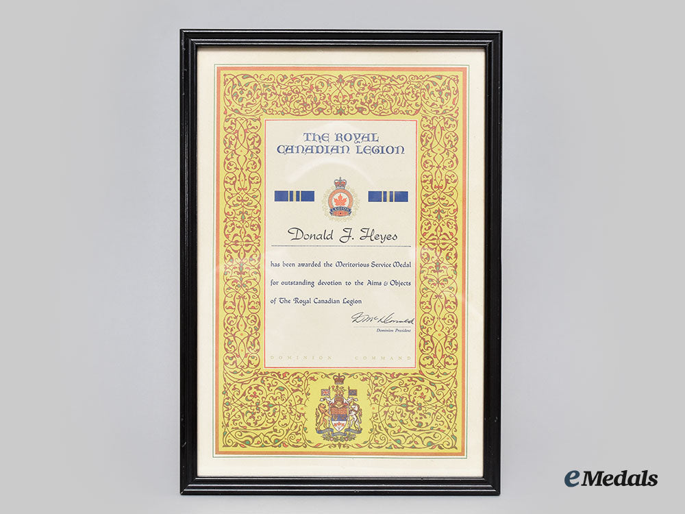 canada,_commonwealth._a_cfd&_royal_canadian_legion_group,_to_corporal/_rcl_president_donald_james_heyes_cd_l22_mnc8545_195_1_1_1