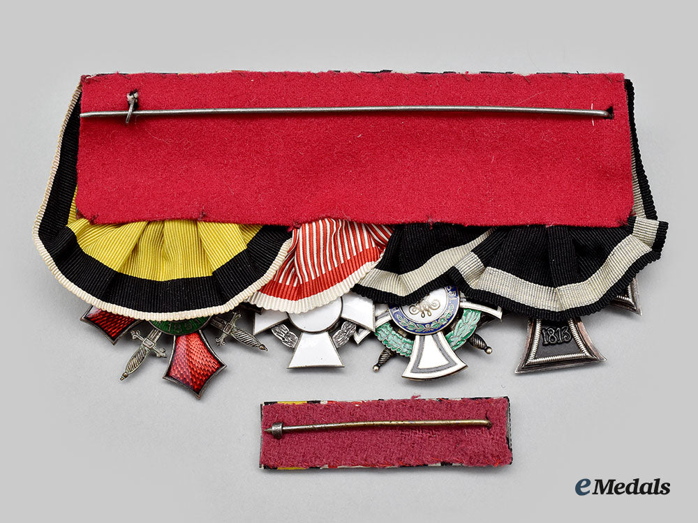 germany,_imperial._a_hohenzollern_medal_bar_for_first_world_war_service_l22_mnc8585_828