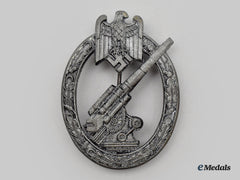 Germany, Heer. A Flak Badge, By Hermann Aurich