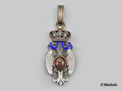 serbia,_kingdom._an_early_order_of_the_white_eagle,_grand_cross_badge_by_g.a._scheid,_c.1900_l22_mnc8638_853
