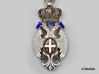 serbia,_kingdom._an_early_order_of_the_white_eagle,_grand_cross_badge_by_g.a._scheid,_c.1900_l22_mnc8642_856