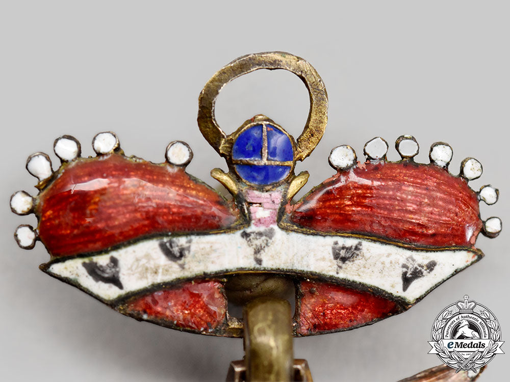 prussia,_state._an_order_of_the_brandenburg_red_eagle,_c.1760_l22_mnc8686_430_1