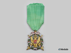 Montenegro, Kingdom. A Commemorative Victory Medal, C.1920