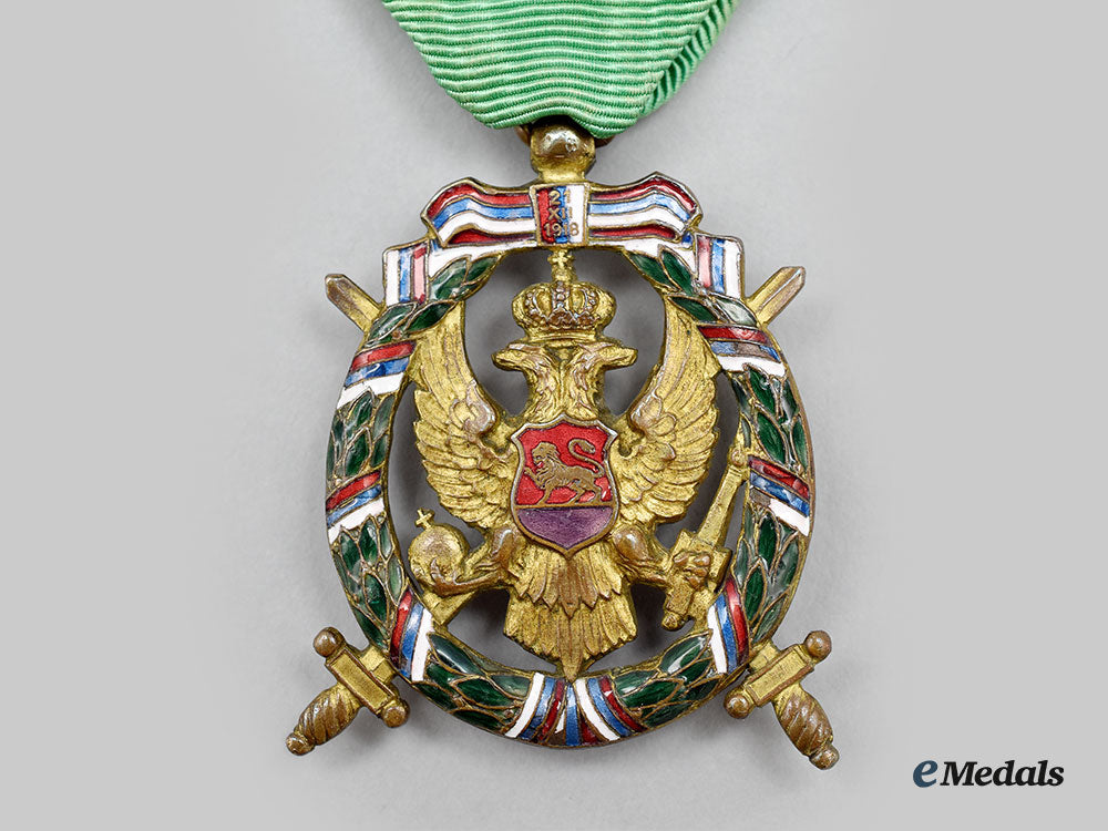 montenegro,_kingdom._a_commemorative_victory_medal,_c.1920_l22_mnc8713_886_1_1_1