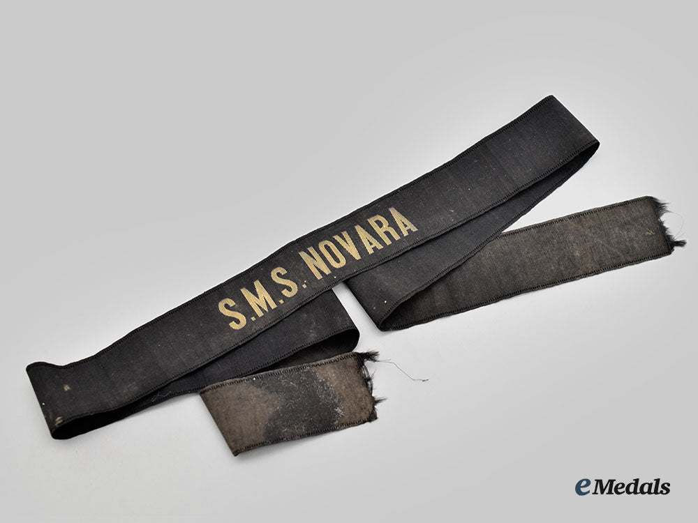 austria-_hungary,_empire._an_sms_novara_cap_tally_ribbon_l22_mnc8743_338_1