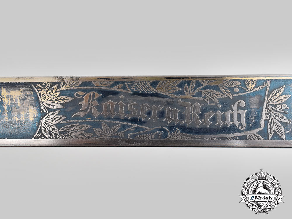 germany,_imperial._a_rare&_exceptional_naval_cadet_dirk,_by_carl_eickhorn_l22_mnc8788_356_1
