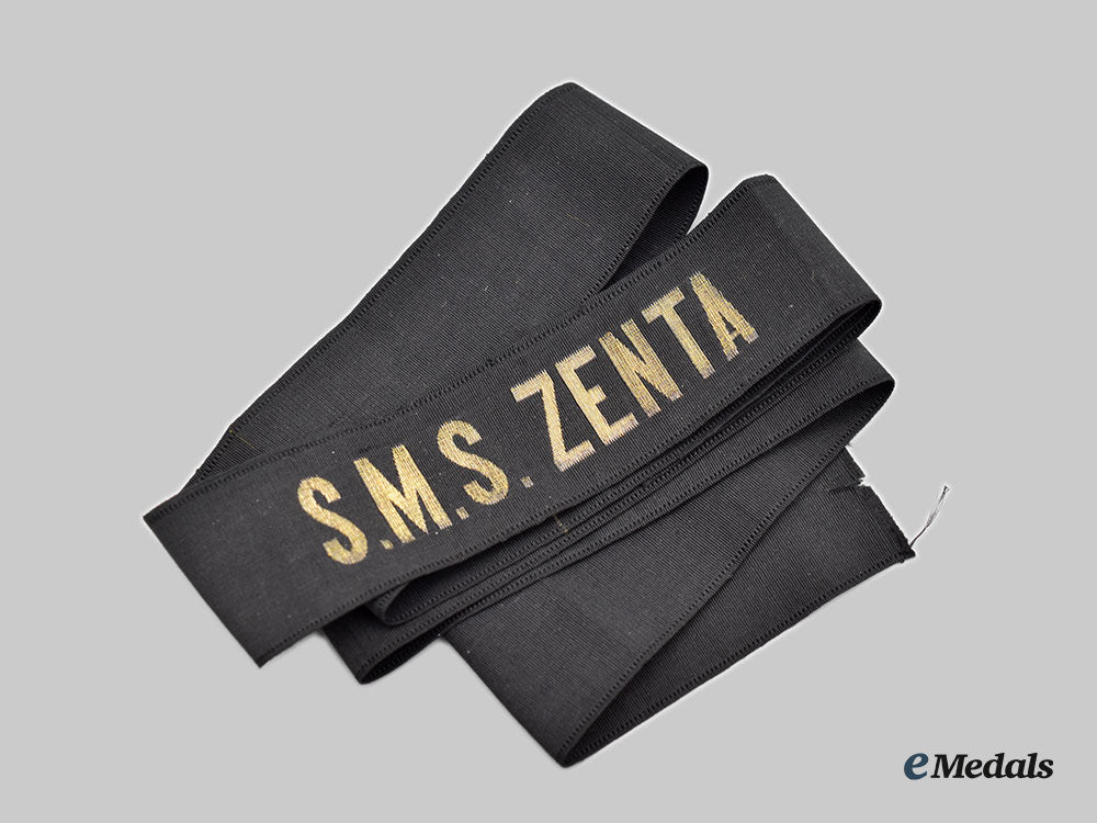 austria-_hungary,_empire._an_sms_zenta_cap_tally_ribbon_l22_mnc8842_382_1