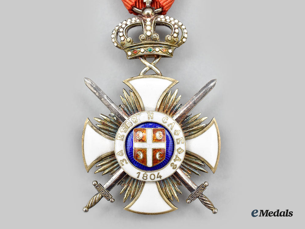 serbia,_kingdom._an_order_of_the_star_of_karageorg,_iv_class,_c.1915_l22_mnc8881_953