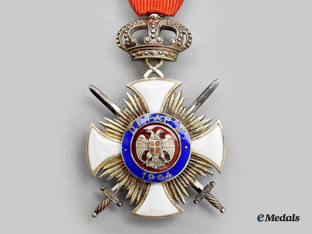 serbia,_kingdom._an_order_of_the_star_of_karageorg,_iv_class,_c.1915_l22_mnc8886_955