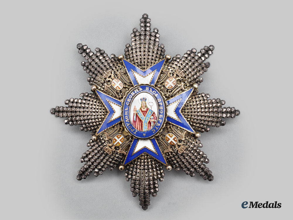 serbia,_kingdom._an_order_of_st._sava,_i_class_grand_cross_star,_by_bertrand,_c.1915_l22_mnc8914_965