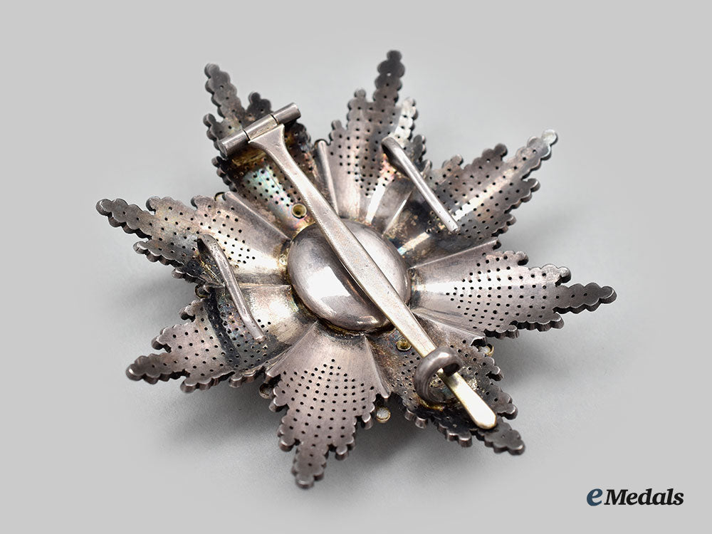 serbia,_kingdom._an_order_of_st._sava,_i_class_grand_cross_star,_by_bertrand,_c.1915_l22_mnc8920_968