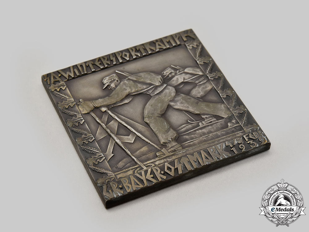 germany,_sa._a1939_sa-_gruppe_bayerische_ostmark_winter_sports_games_commemorative_plaque_l22_mnc8941_537
