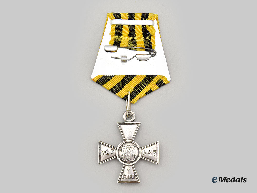 russia,_imperial._a_cross_of_st._george,_iii_class_l22_mnc8951_222