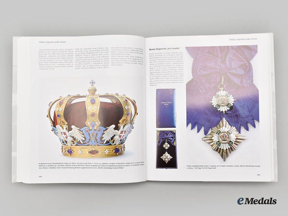 serbia_and_yugoslavia._decorations_of_serbia_and_yugoslavia_from1859_to1941,_by_pavel_car_and_tomislav_muhic._l22_mnc8968_984_1