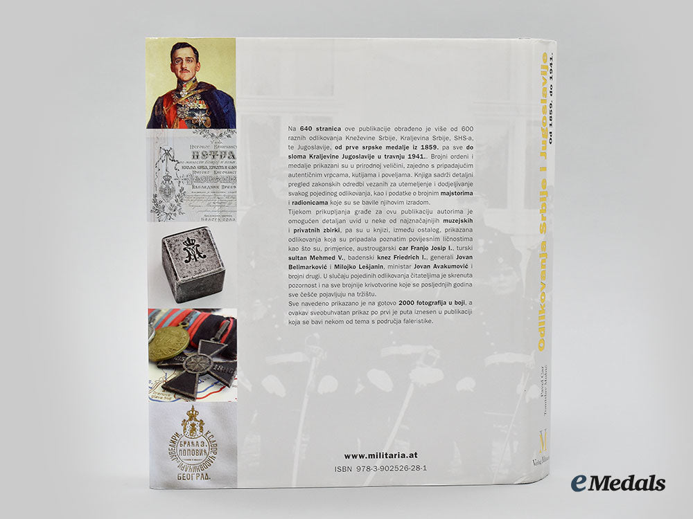 serbia_and_yugoslavia._decorations_of_serbia_and_yugoslavia_from1859_to1941,_by_pavel_car_and_tomislav_muhic._l22_mnc8972_986_1