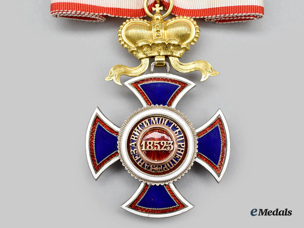 montenegro,_kingdom._an_order_of_danilo,_iii_class_in_gold,_by_vinc._mayer,_c.1900_l22_mnc9000_000_1