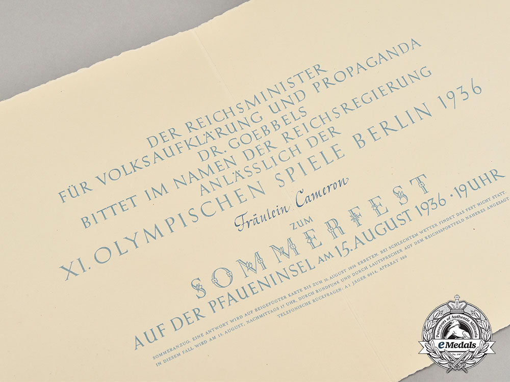 canada,_dominion._a_rare1936_olympics_welcome_package_to_medalist_hilda_cameron_from_dr._joseph_goebbels_l22_mnc9195_572_1