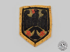 Germany, Weimar Republic. A 1932 Los Angeles Olympics German Team Insignia