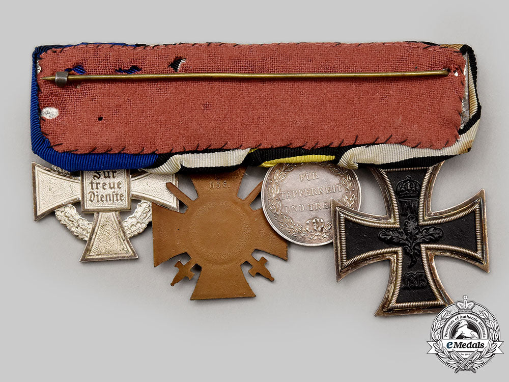 germany,_imperial._a_medal_bar_for_first_world_war_and_civil_service_l22_mnc9232_629