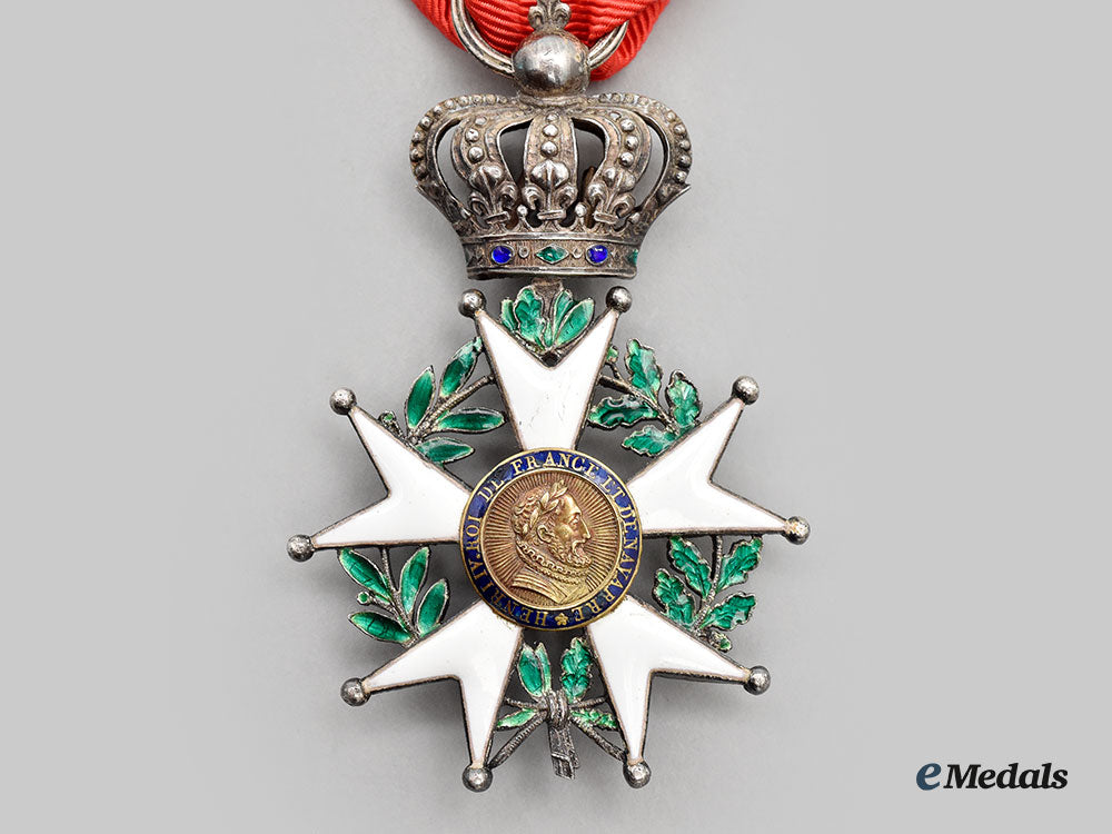 france,_ii_restoration._an_order_of_the_legion_of_honour,_knight,_c.1820_l22_mnc9259_513_1