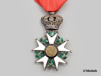 france,_ii_restoration._an_order_of_the_legion_of_honour,_knight,_c.1820_l22_mnc9263_515_1