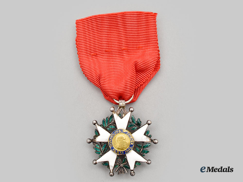 france,_ii_republic._an_order_of_the_legion_of_honour,_reduced_knight,_c.1830_l22_mnc9278_518_1