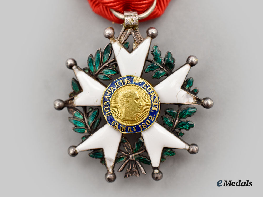 france,_ii_republic._an_order_of_the_legion_of_honour,_reduced_knight,_c.1830_l22_mnc9279_519_1