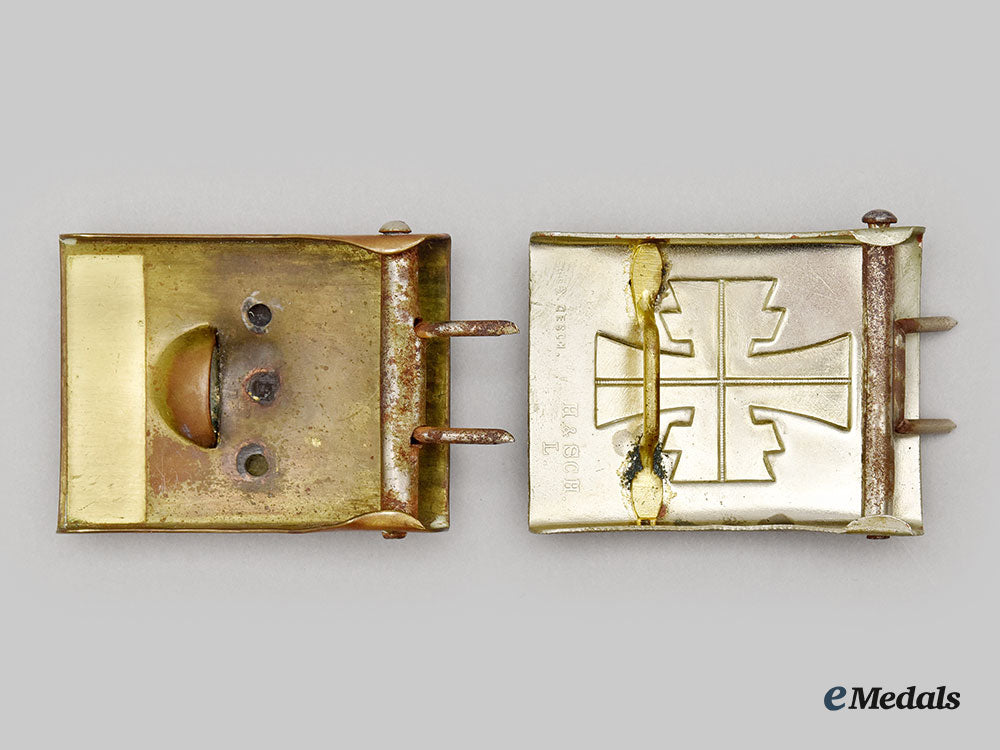 germany,_weimar_republic._a_pair_of_belt_buckles_l22_mnc9359_442_1