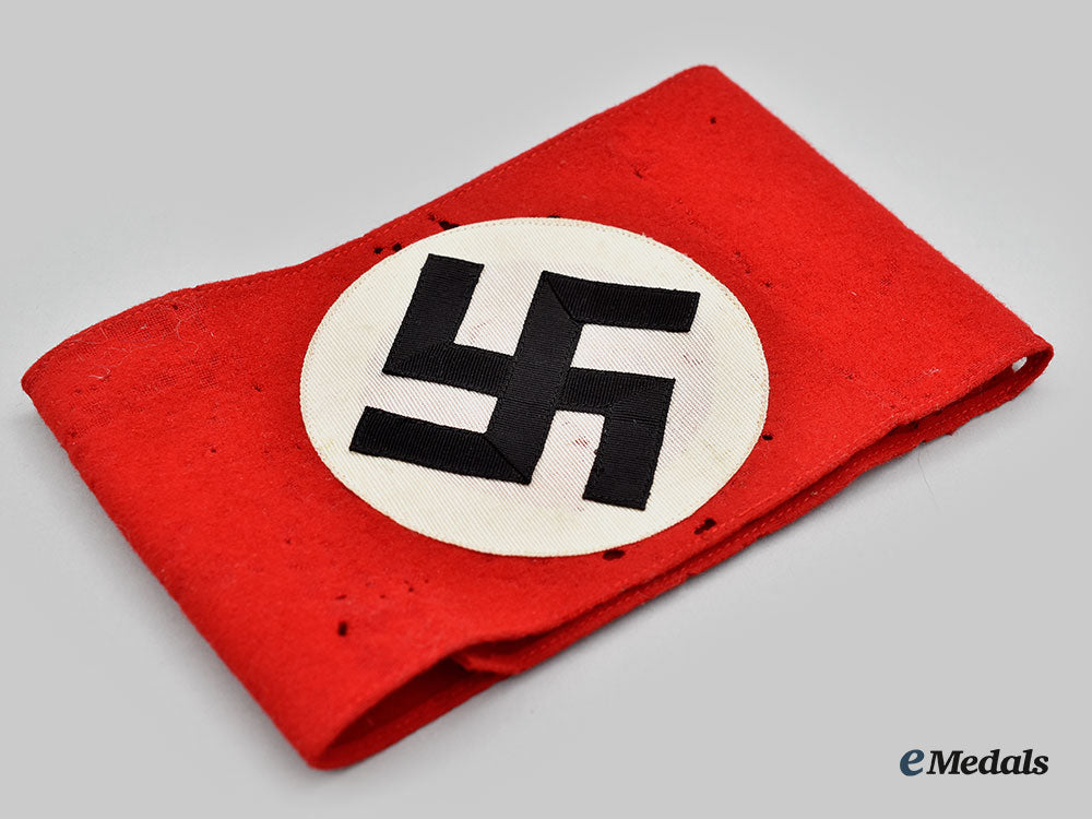 germany,_nsdap._a_member’s_armband_l22_mnc9408_255