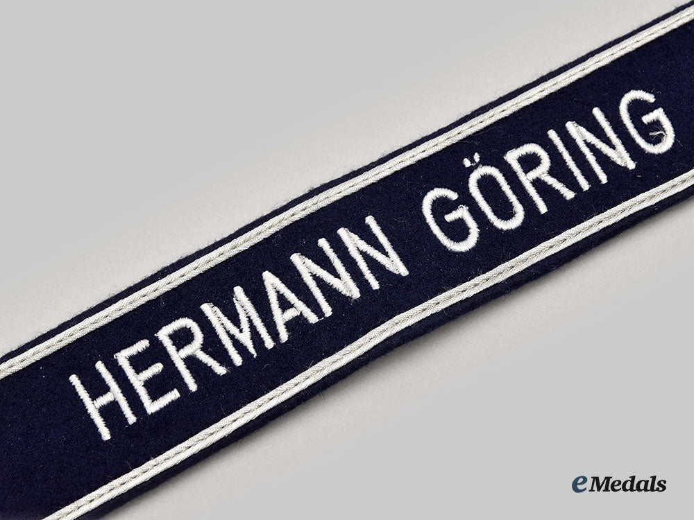 germany,_luftwaffe._a_mint1_st_fallschirm-_panzer_division_hermann_göring_nco’s_cuff_title_l22_mnc9428_477