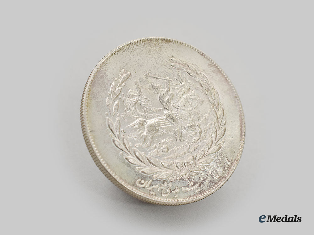 iran,_pahlavi_dynasty._a_token_for_the_occasion_of_the_iranian_new_year(_nowruz)1353(1974)_for_the_polo_association_l22_mnc9448_666_1