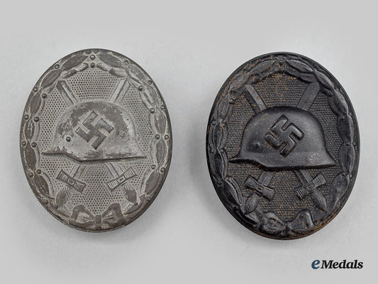 germany,_wehrmacht._a_pair_of_wound_badges_l22_mnc9459_276