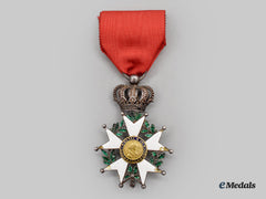 France, July Monarchy. An Order Of The Legion Of Honour, Knight, C.1835