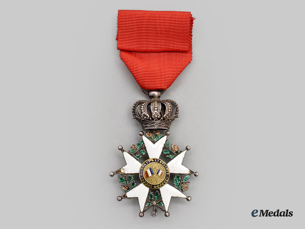 france,_july_monarchy._an_order_of_the_legion_of_honour,_knight,_c.1835_l22_mnc9527_194_1_1_1