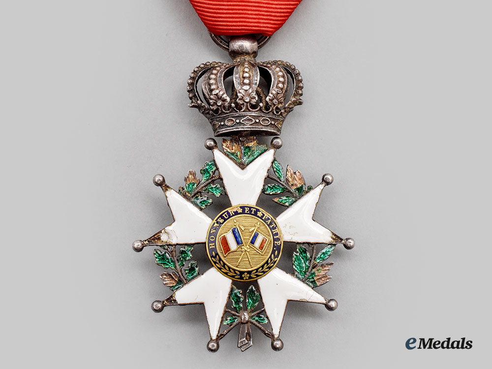 france,_july_monarchy._an_order_of_the_legion_of_honour,_knight,_c.1835_l22_mnc9528_195_1_1_1