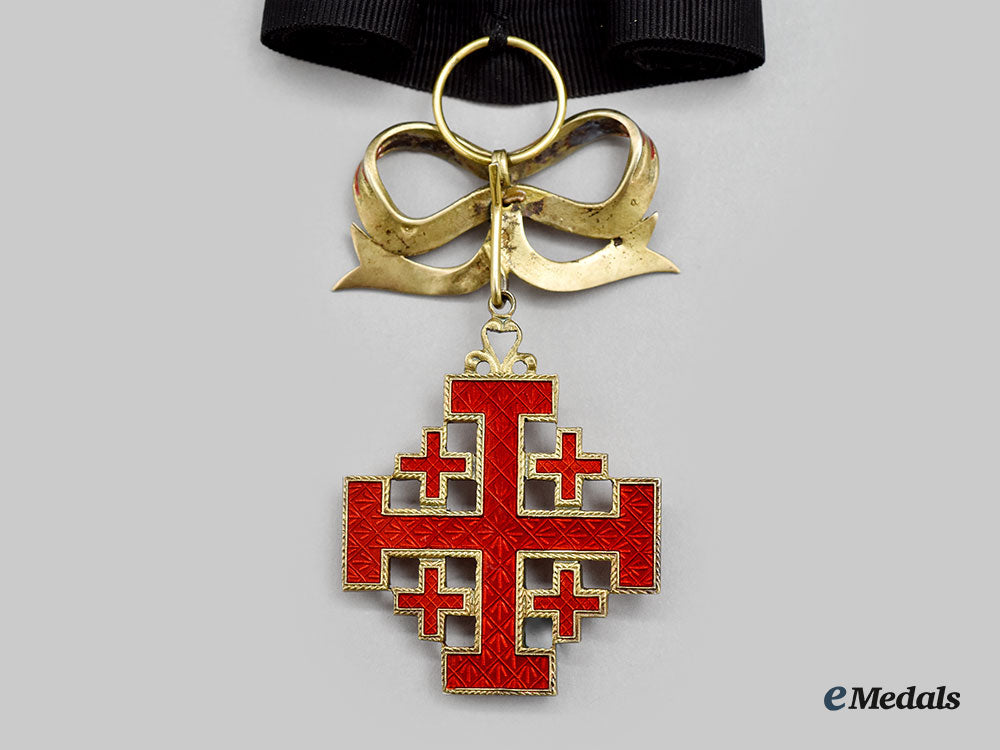 vatican,_city_state._an_equestrian_order_of_the_holy_sepulchre_of_jerusalem,_ii_class_commander_l22_mnc9587_132