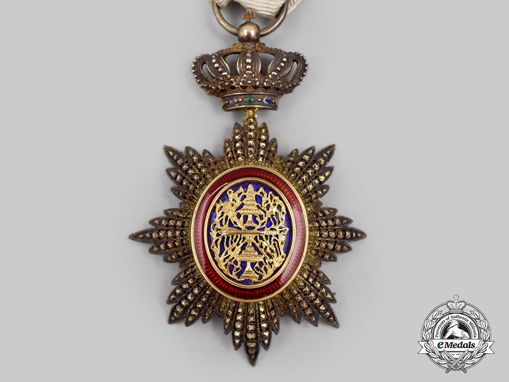 france,_republic._an_order_of_cambodia,_officer_l22_mnc9648_094_1