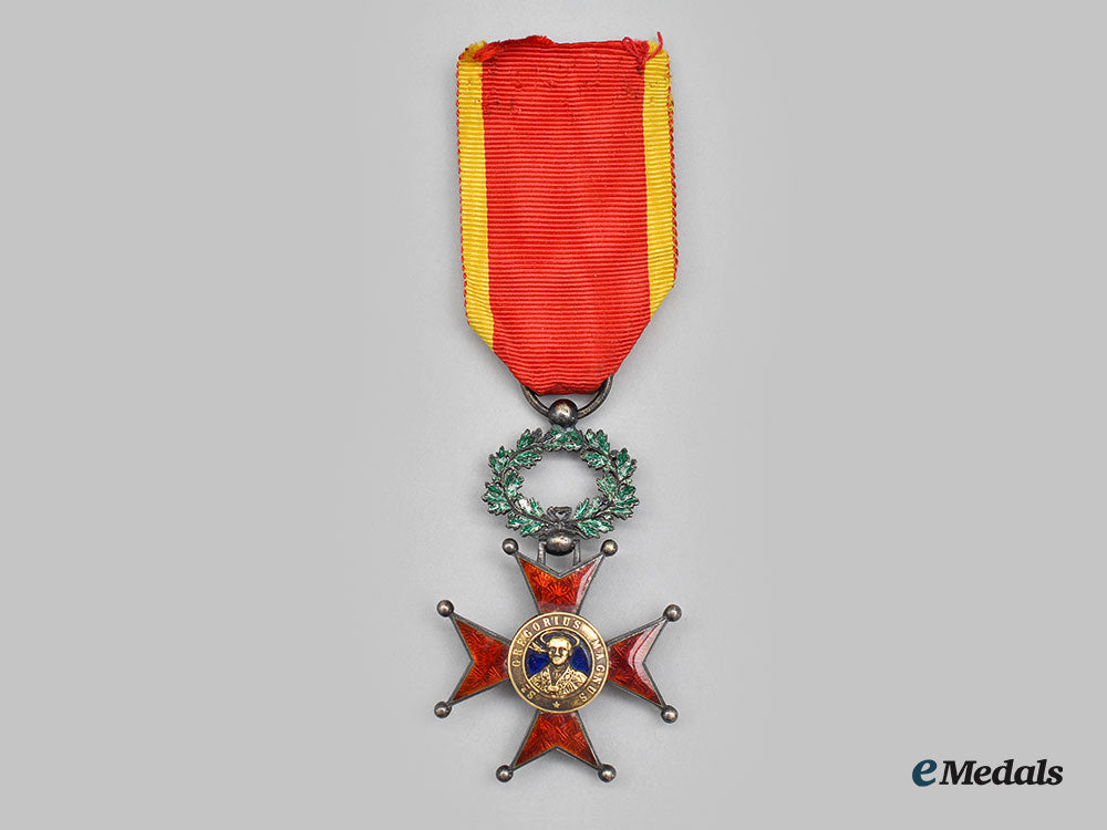 vatican,_city_state._equestrian_order_of_st._gregory_the_great_for_civil_merit,_iii_class_knight,_cased,_c.1918_l22_mnc9777_302_1_1
