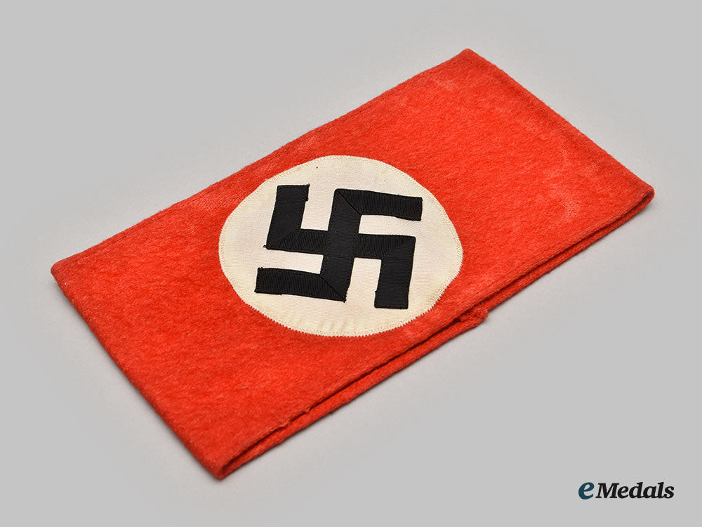 germany,_nsdap._a_member’s_armband_l22_mnc9789_561