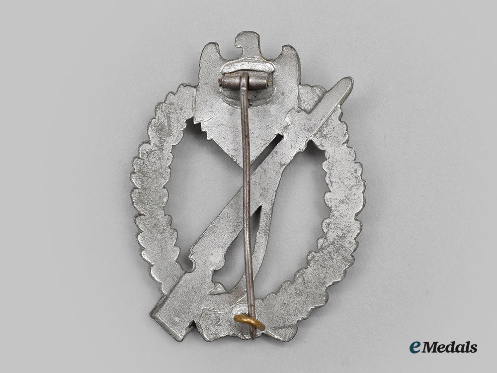 germany,_wehrmacht._an_infantry_assault_badge,_silver_grade_l22_mnc9791_804