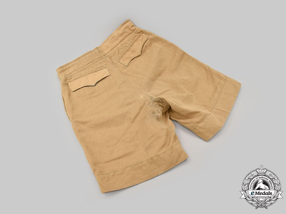 germany,_luftwaffe._a_pair_of_luftwaffe_tropical_shorts,_by_adolf_ahlers_l22_mnc9949_365_1_1