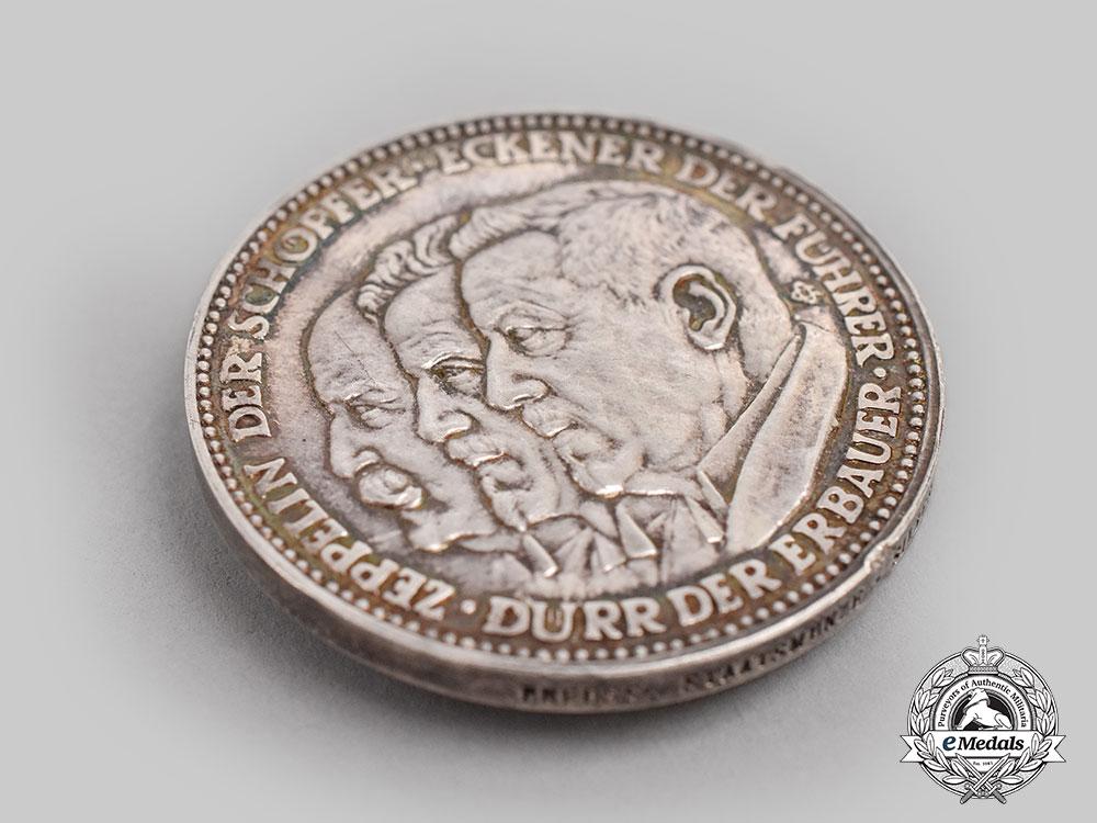 germany,_weimar_republic._a1929_airship_graf_zeppelin_round-the-_world_flight_commemorative_silver_medal,_by_the_prussian_mint_l22_mnc9972_270