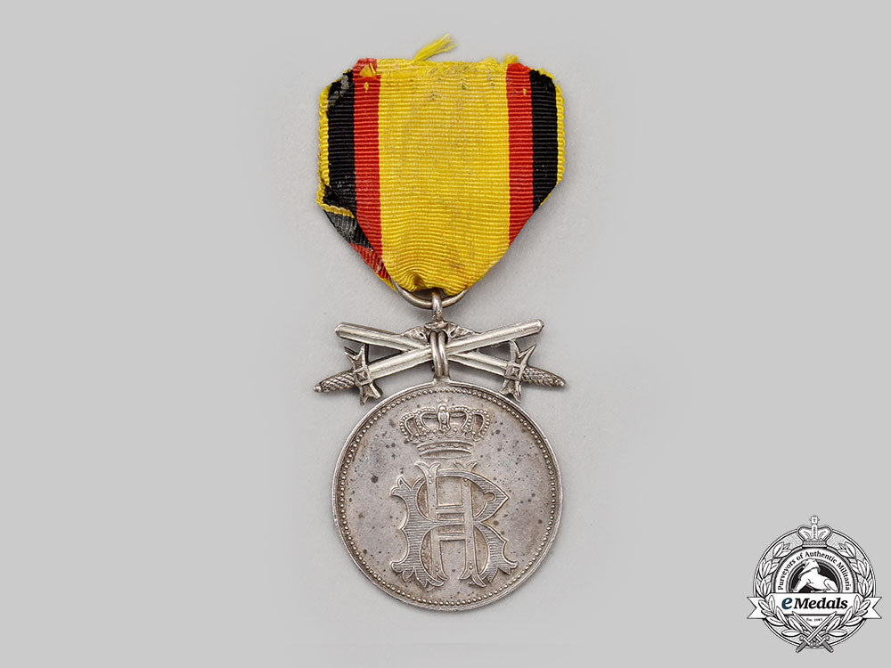reuss,_principality._a_silver_merit_medal_with_swords_l22_mnc9996_024_1