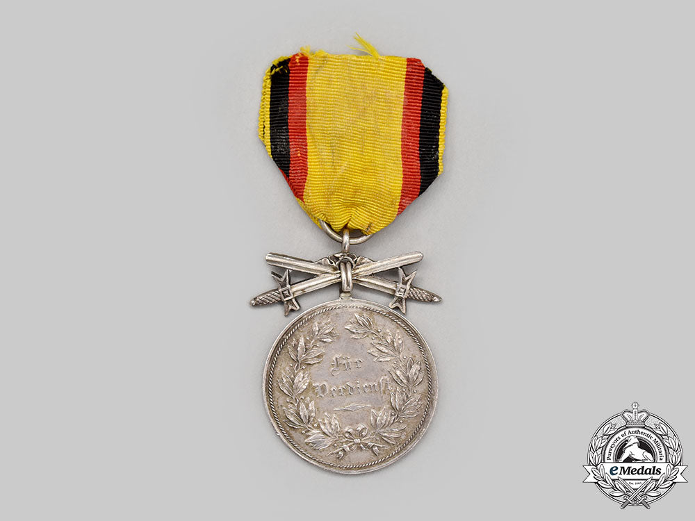 reuss,_principality._a_silver_merit_medal_with_swords_l22_mnc9998_025_1