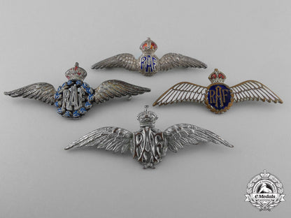 four_second_war_royal_canadian_air_force_badges_l_025
