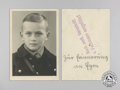 a_group_of_award_documents,_id,_photographs_to_oberfeldwebel,1./_grenad.rgt.267_l_050