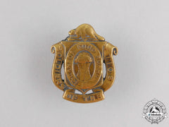 A First War Canada Food Board "Soldiers Of The Soil" Badge