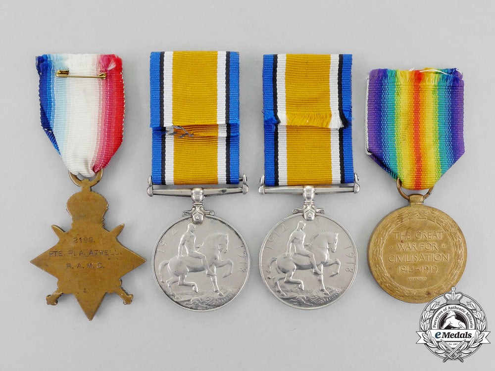 four_first_war_british_awards_l_487_1