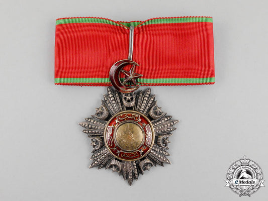 a_turkish_ottoman_empire_order_of_medjidie(_mecidiye),_commander's_neck_badge,3_rd_class_l_597_1_1
